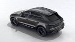 2026 Porsche Macan GTS