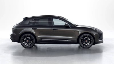 2026 Porsche Macan GTS