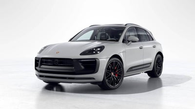 2026 Porsche Macan GTS