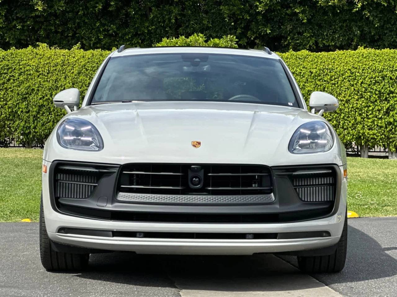 2026 Porsche Macan GTS