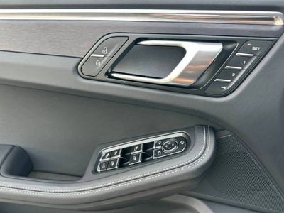 2026 Porsche Macan GTS