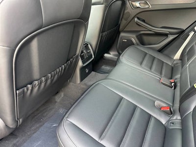 2026 Porsche Macan GTS