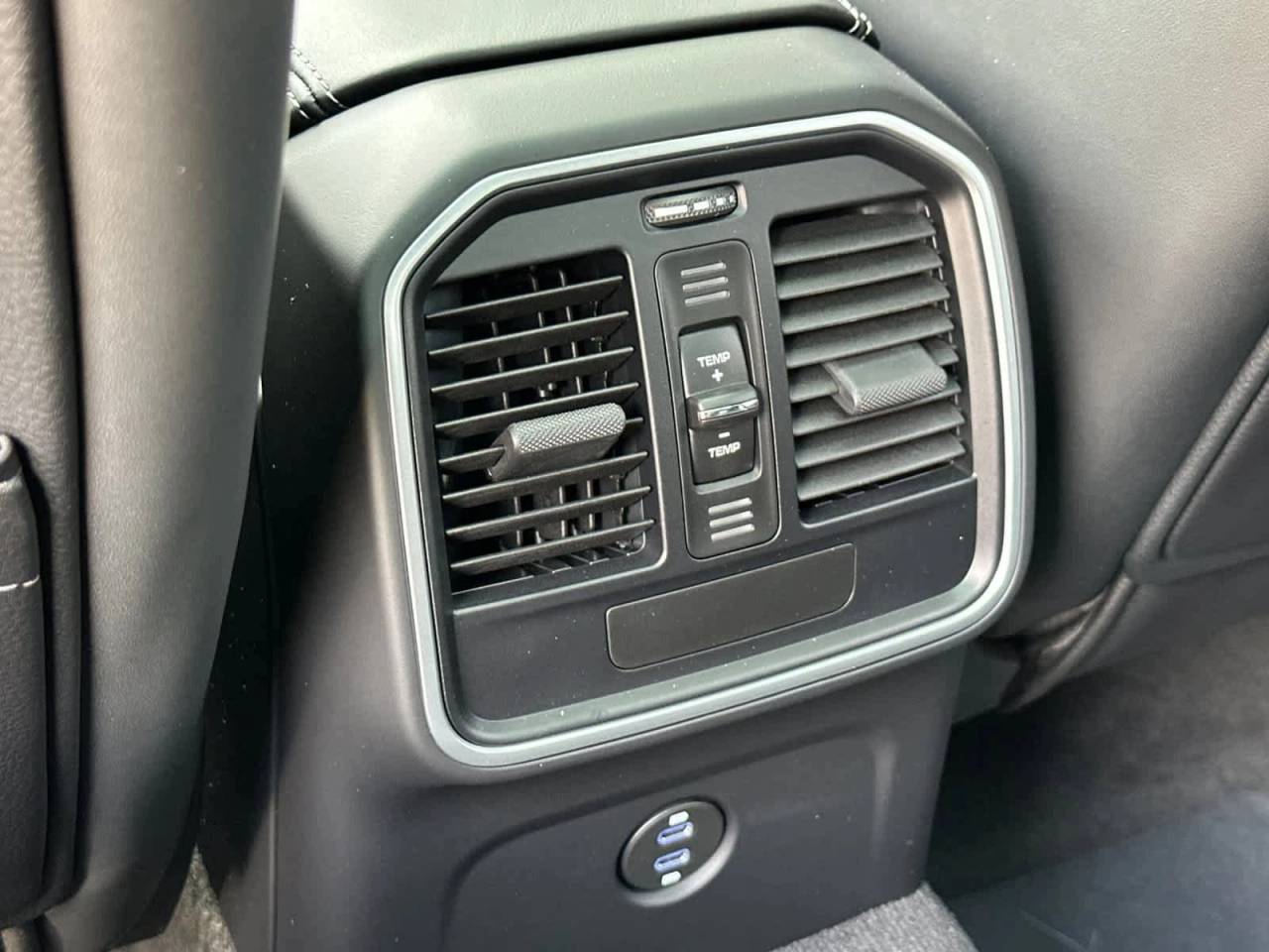 2026 Porsche Macan GTS