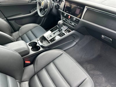 2026 Porsche Macan GTS