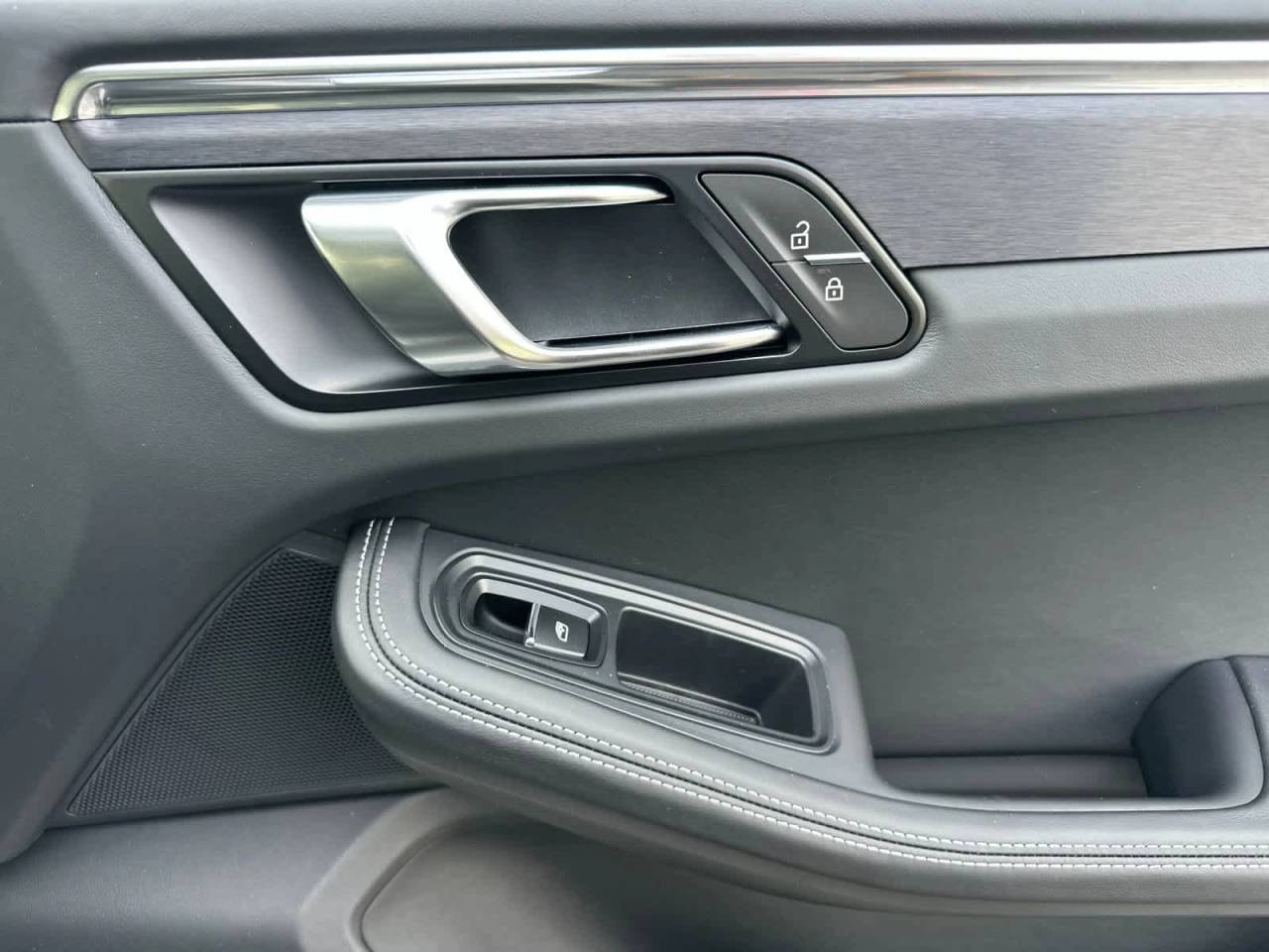 2026 Porsche Macan GTS