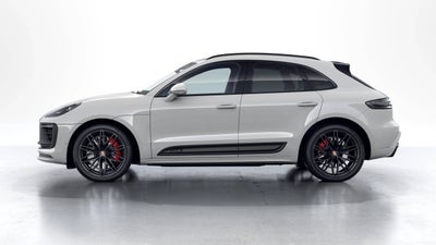 2026 Porsche Macan GTS