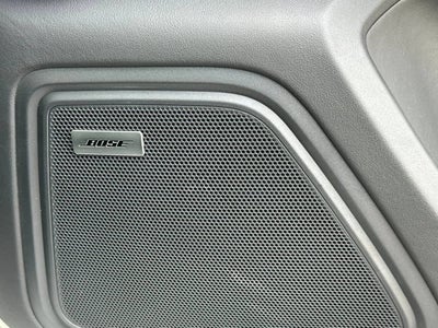 2026 Porsche Macan GTS