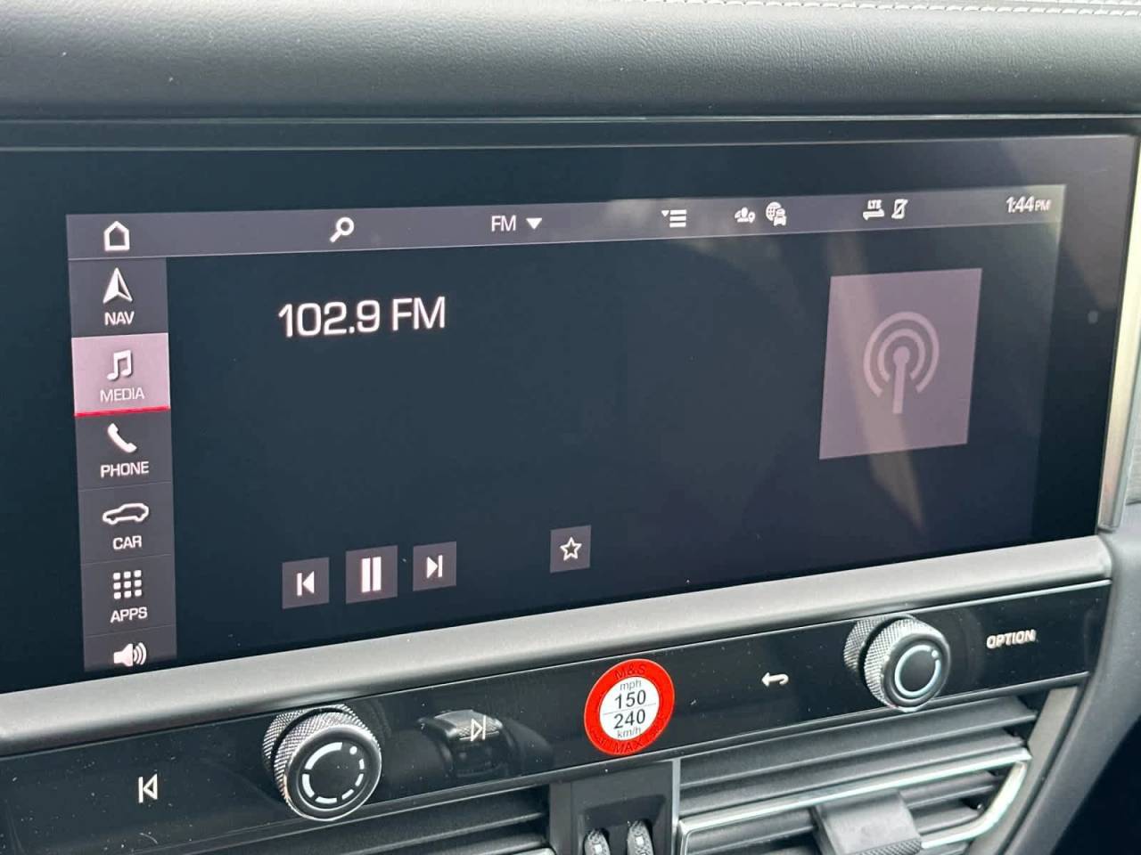 2026 Porsche Macan GTS