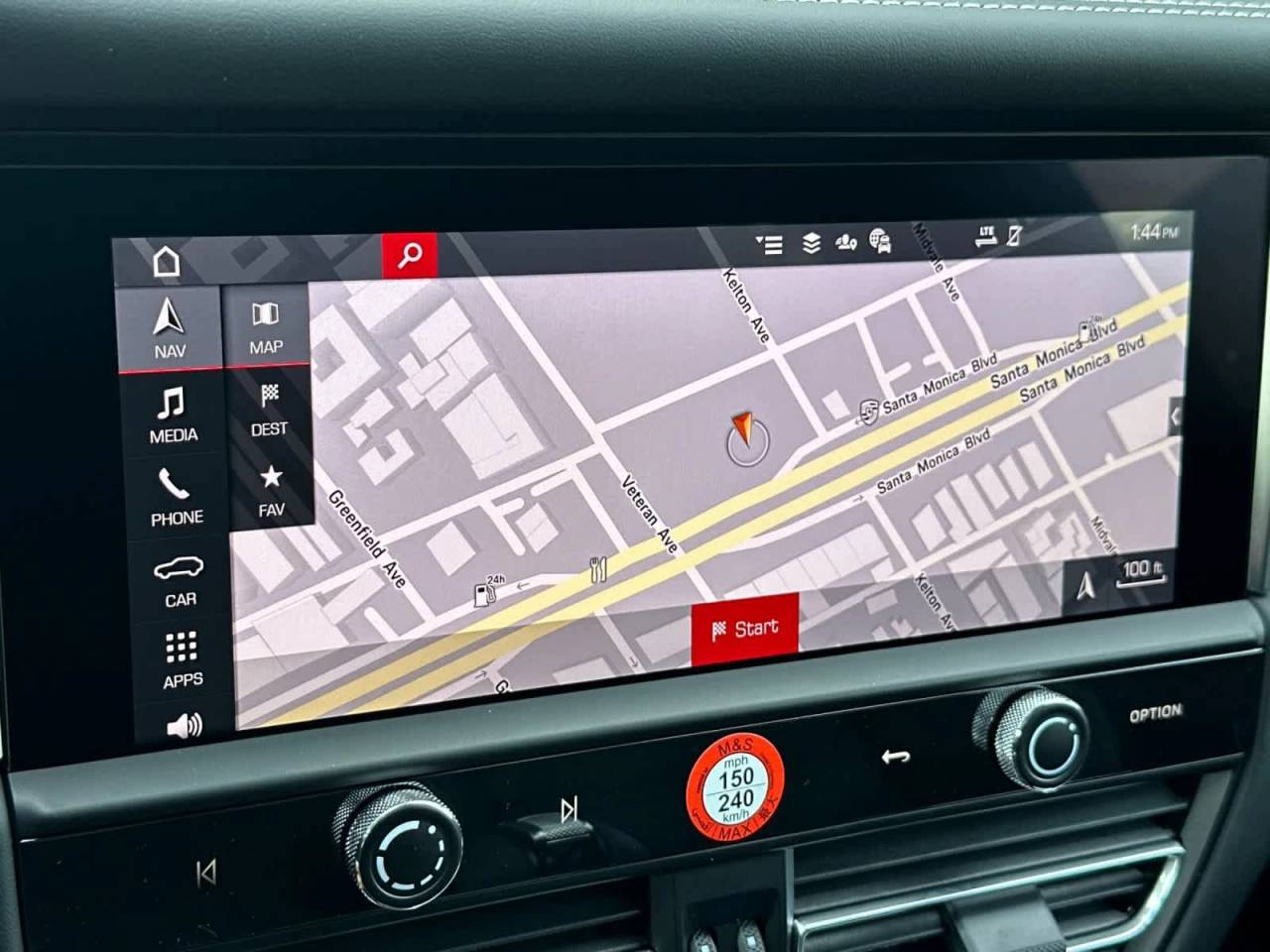 2026 Porsche Macan GTS