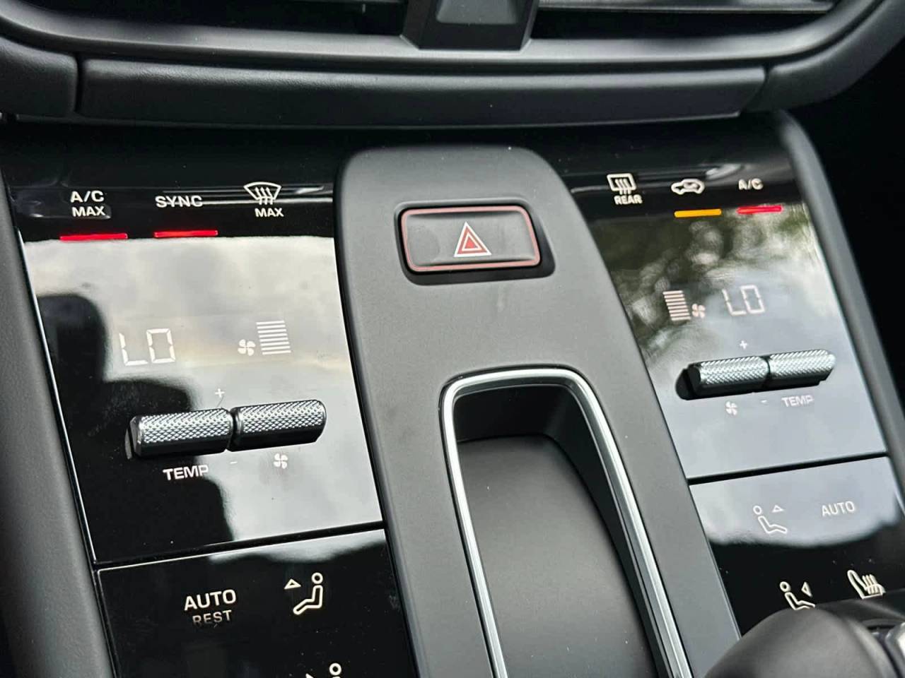 2026 Porsche Macan GTS