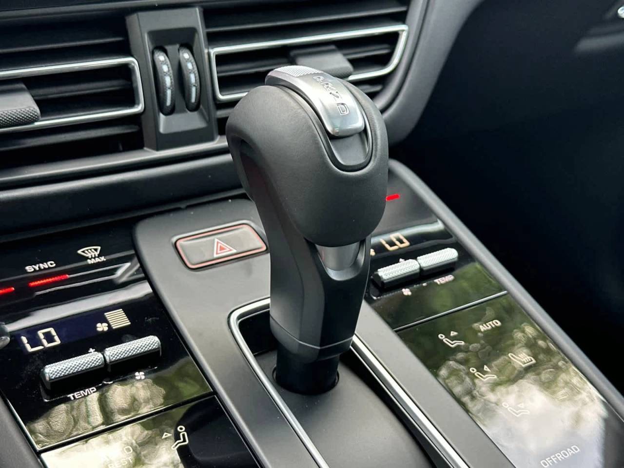 2026 Porsche Macan GTS