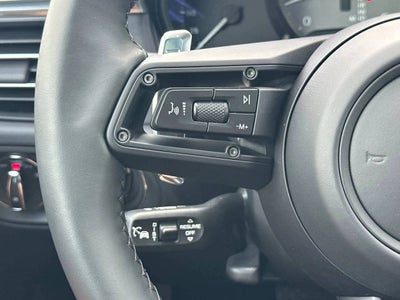 2026 Porsche Macan GTS