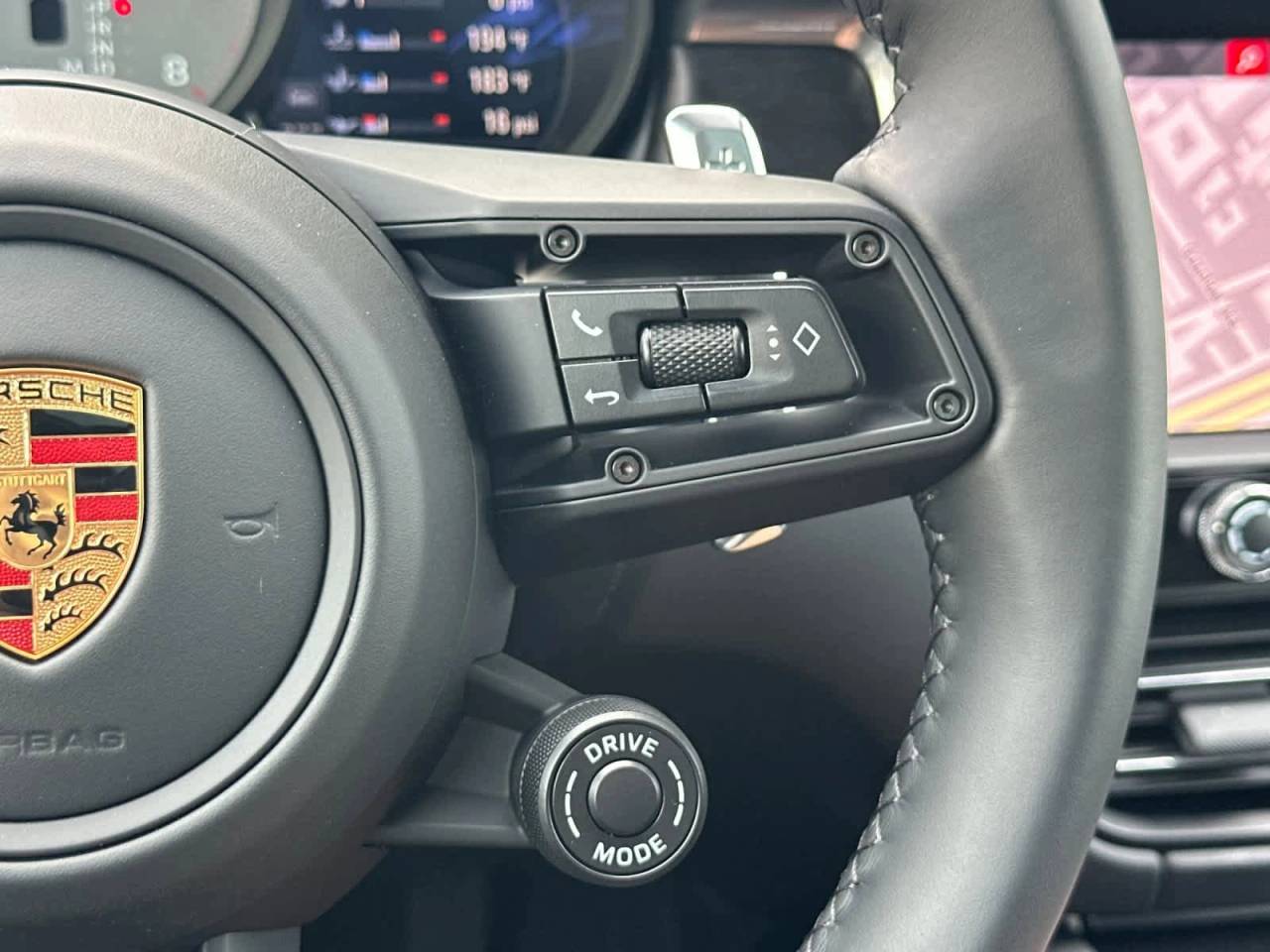 2026 Porsche Macan GTS