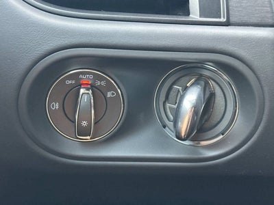 2026 Porsche Macan GTS