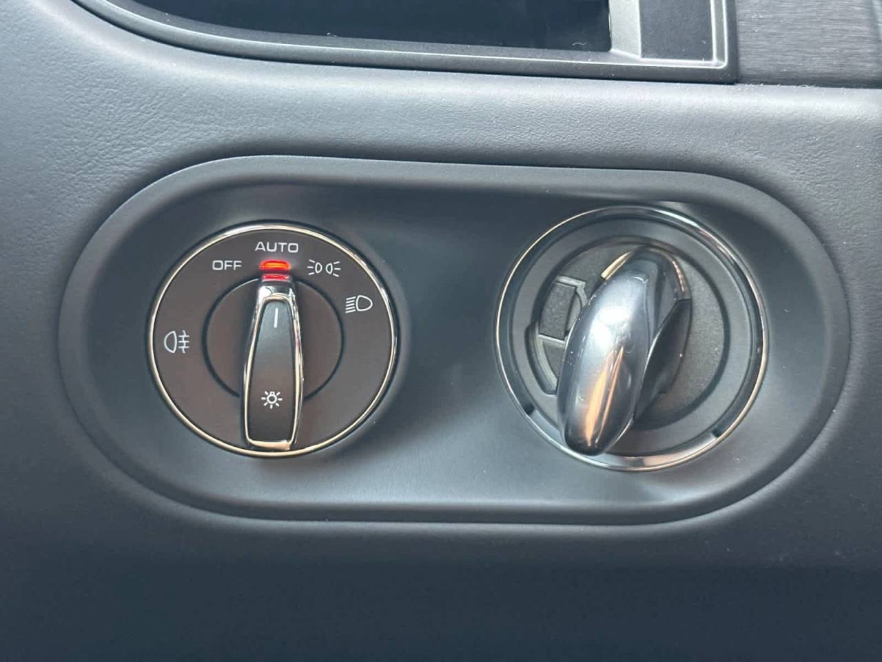 2026 Porsche Macan GTS