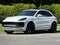 2026 Porsche Macan Macan GTS