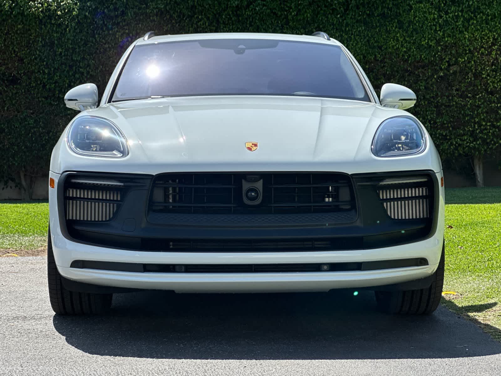 2026 Porsche Macan Macan GTS