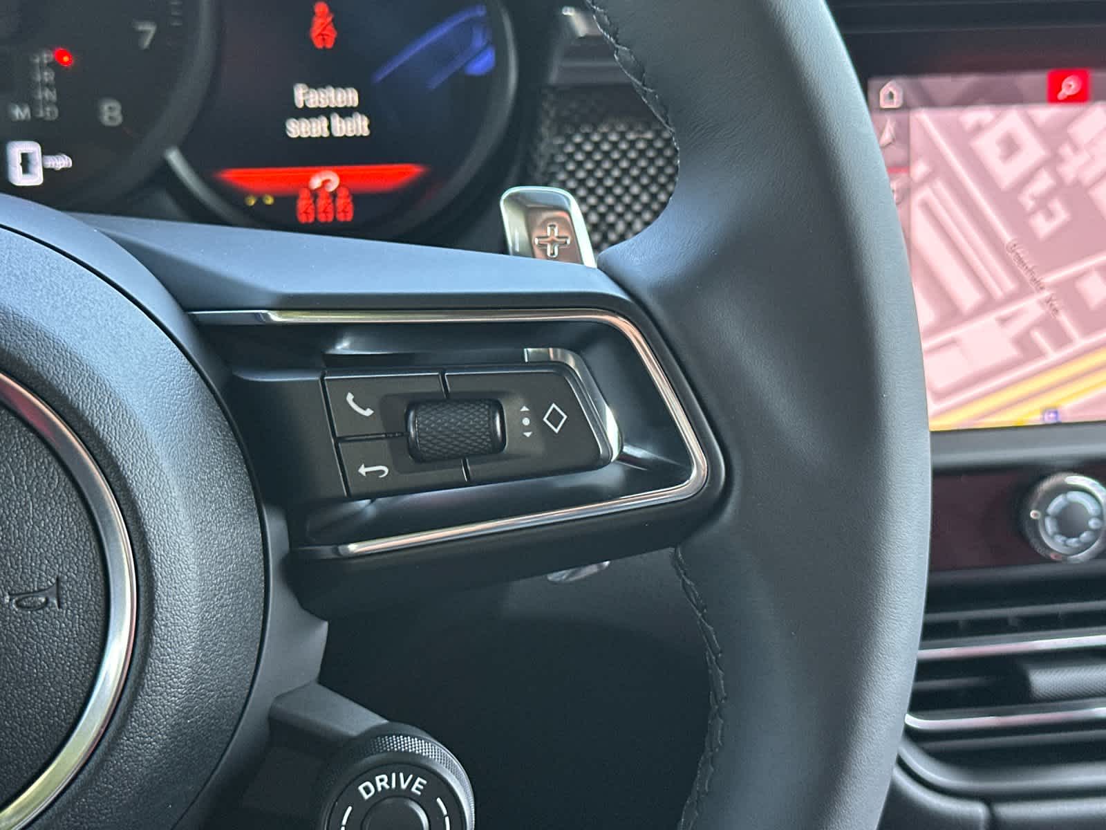 2026 Porsche Macan Macan GTS