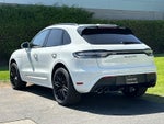 2026 Porsche Macan Macan GTS
