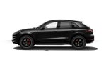 2018 Porsche Macan Macan Turbo