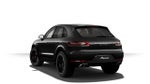 2018 Porsche Macan Macan Turbo
