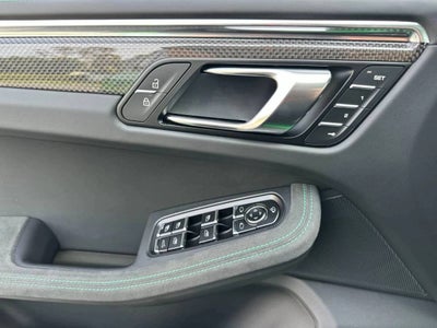 2026 Porsche Macan GTS