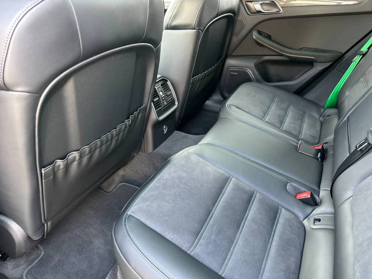 2026 Porsche Macan GTS