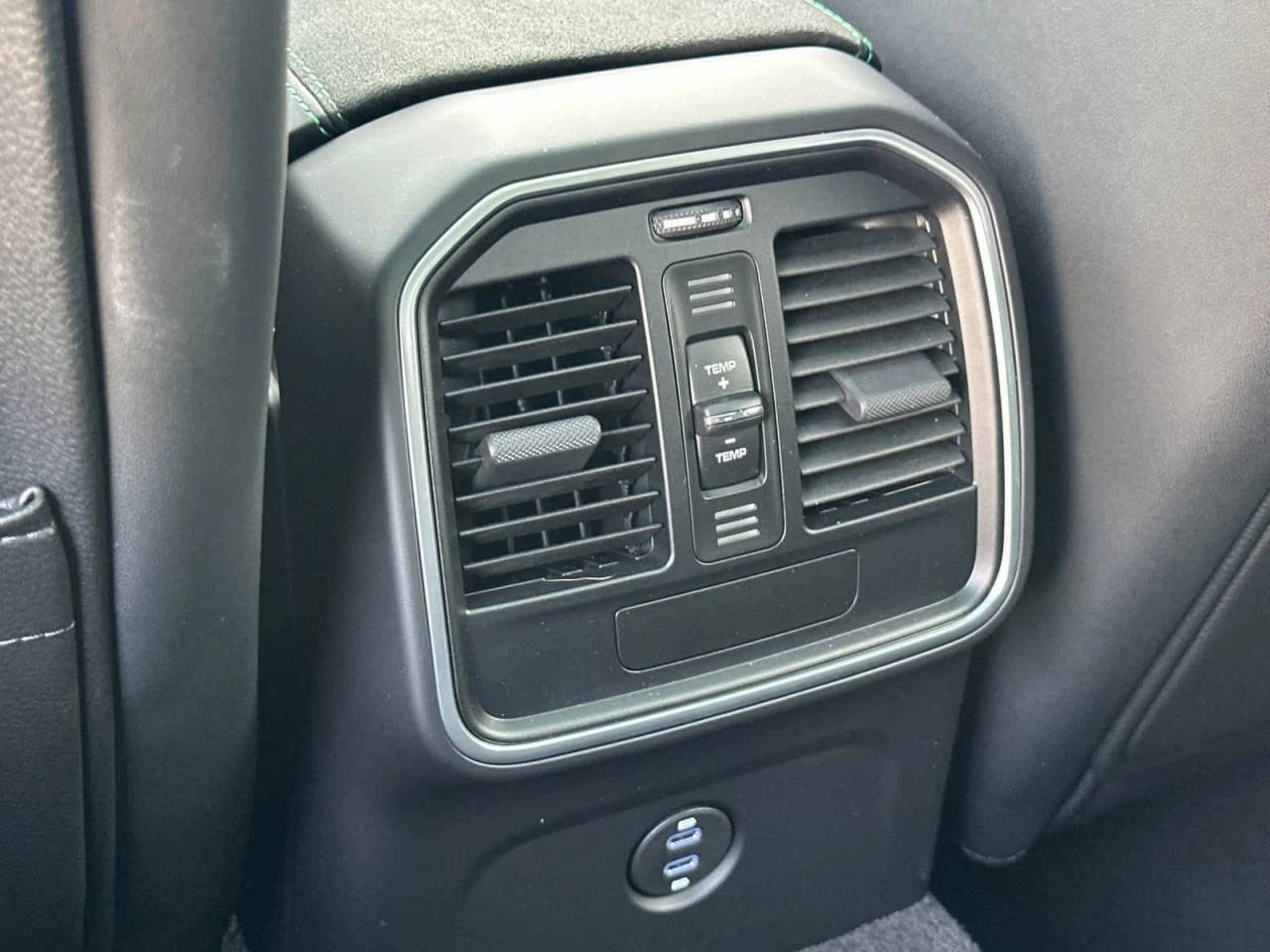 2026 Porsche Macan GTS