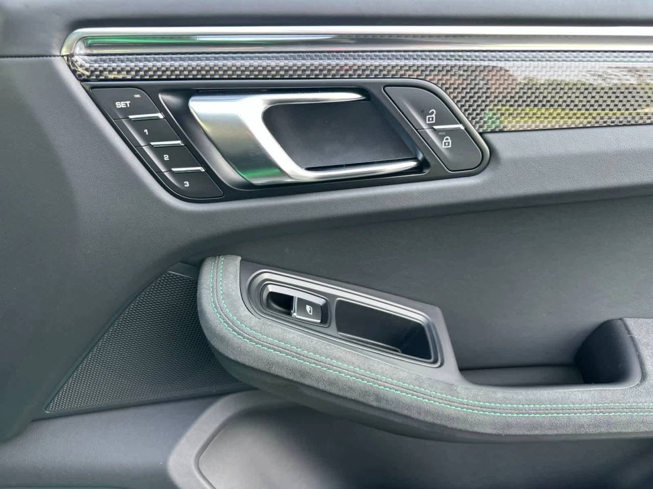 2026 Porsche Macan GTS