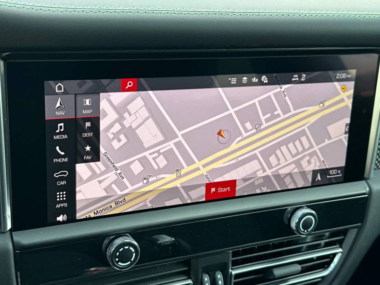 2026 Porsche Macan GTS