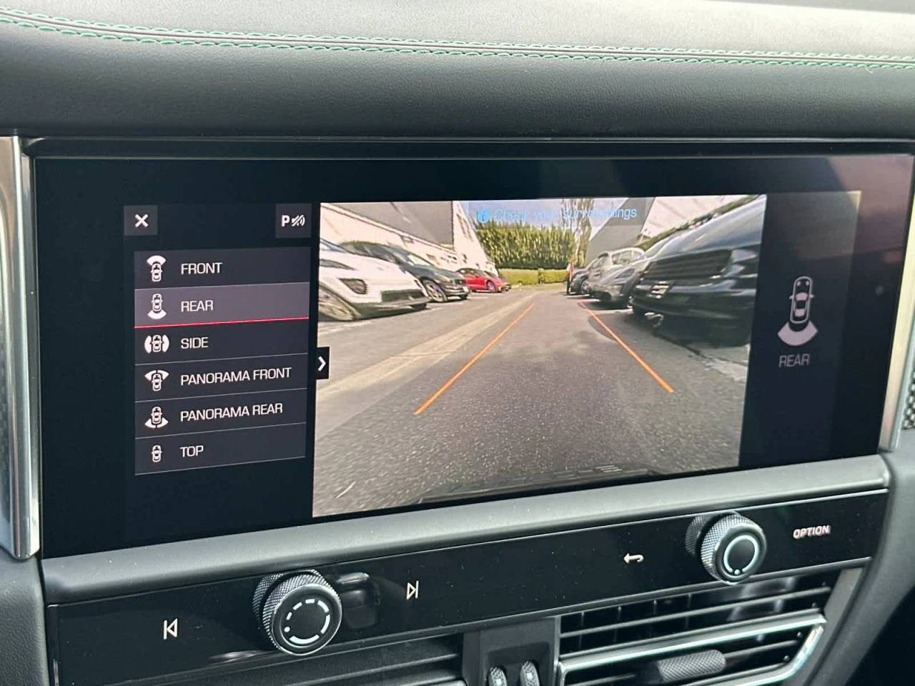 2026 Porsche Macan GTS