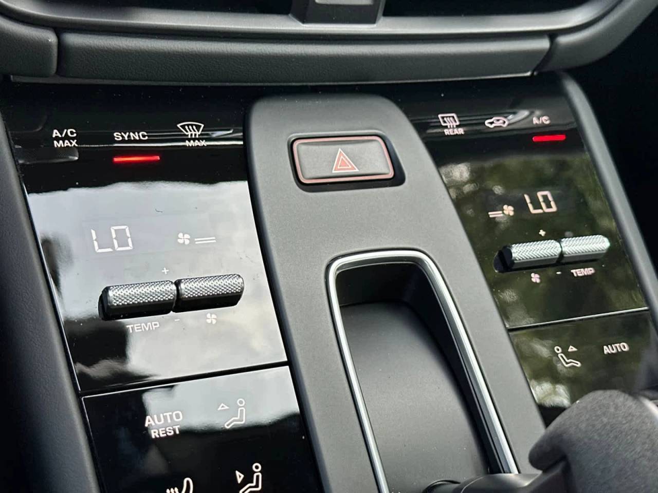 2026 Porsche Macan GTS