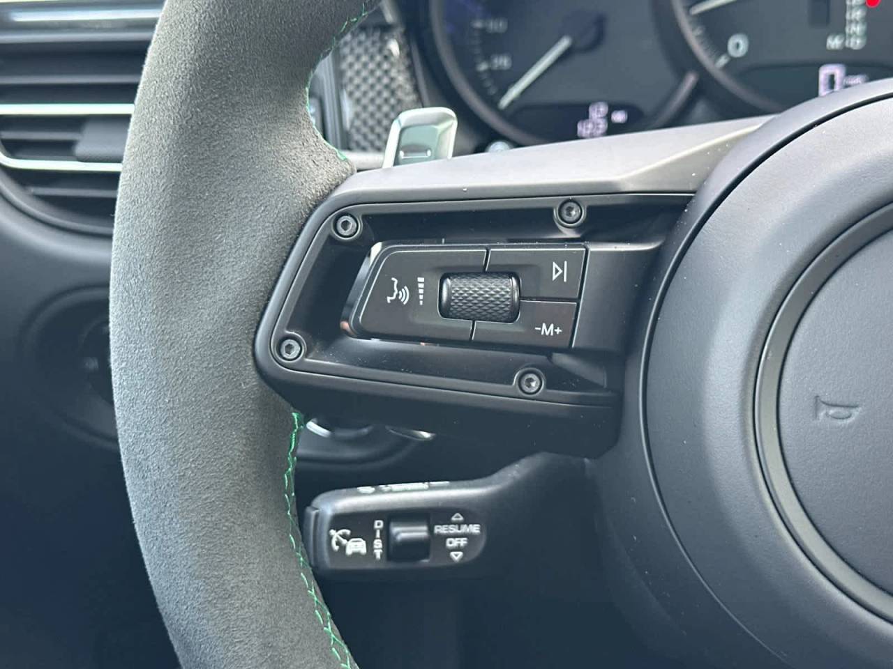 2026 Porsche Macan GTS