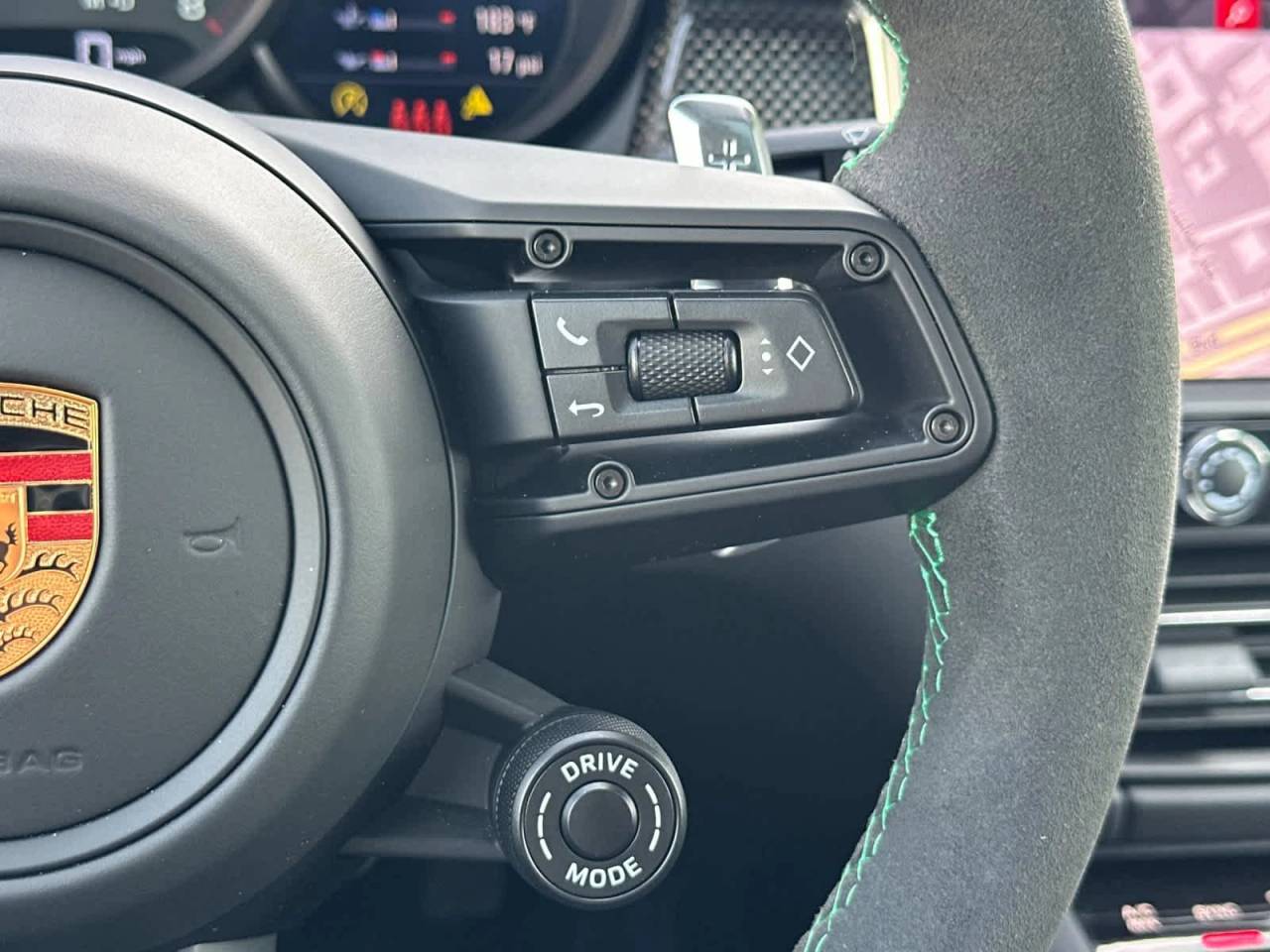 2026 Porsche Macan GTS