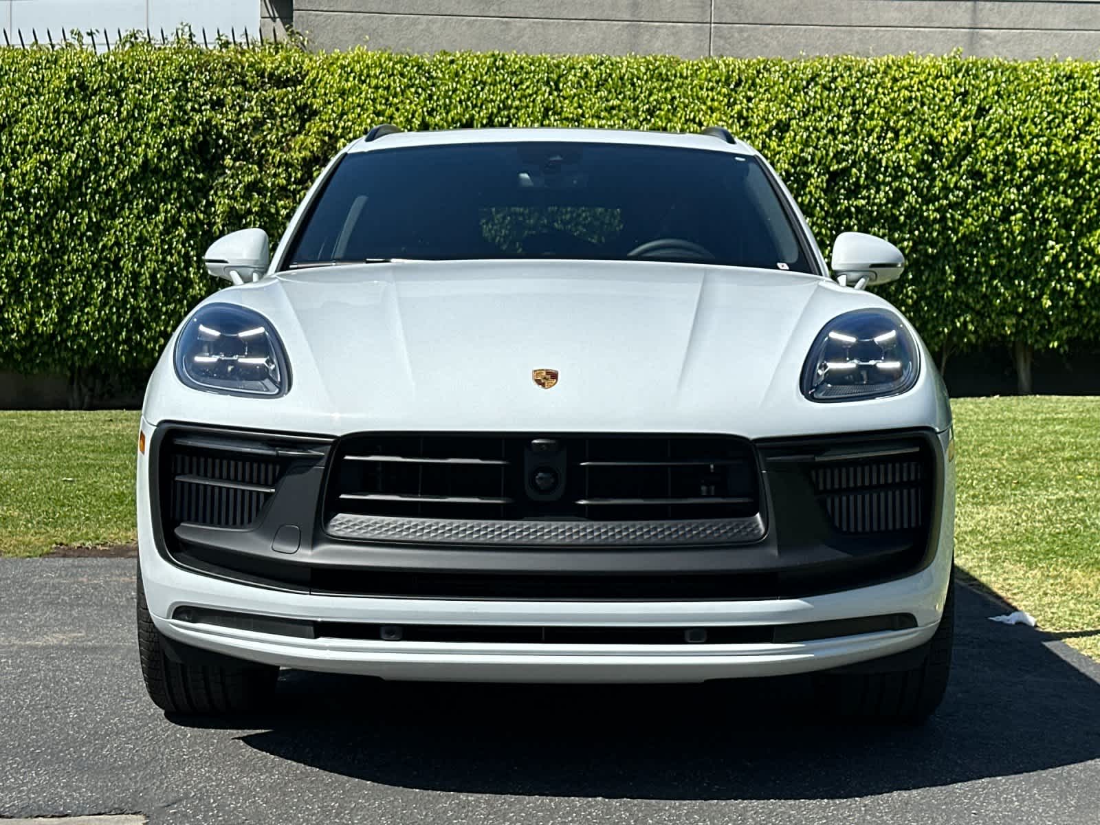 2026 Porsche Macan GTS
