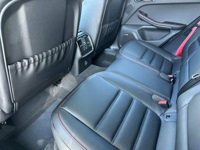 2026 Porsche Macan GTS