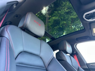 2026 Porsche Macan GTS
