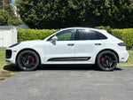 2026 Porsche Macan GTS