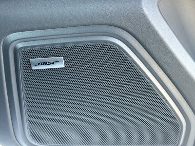 2026 Porsche Macan GTS
