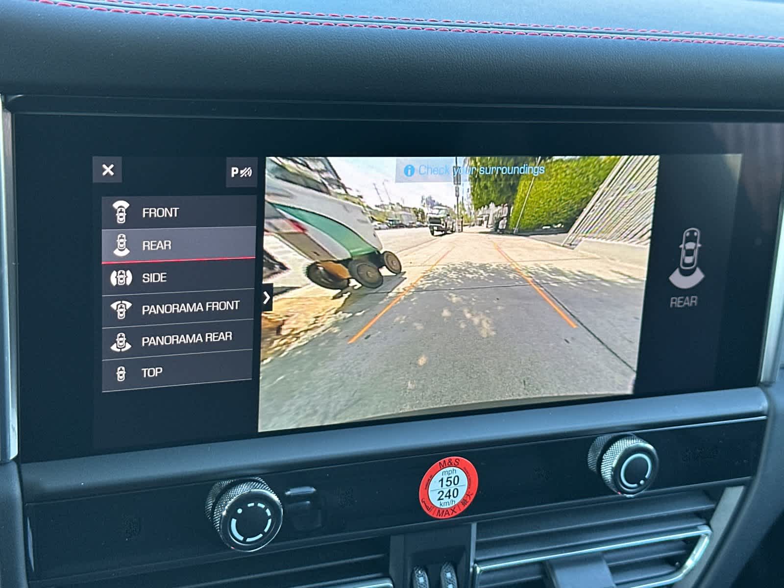 2026 Porsche Macan GTS