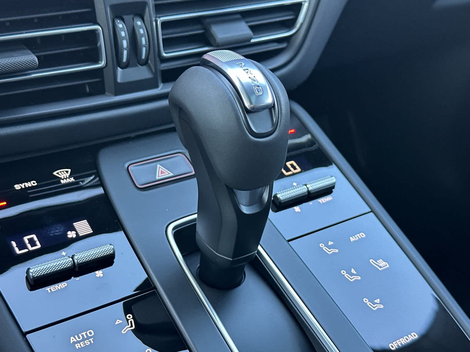 2026 Porsche Macan GTS