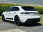 2026 Porsche Macan GTS