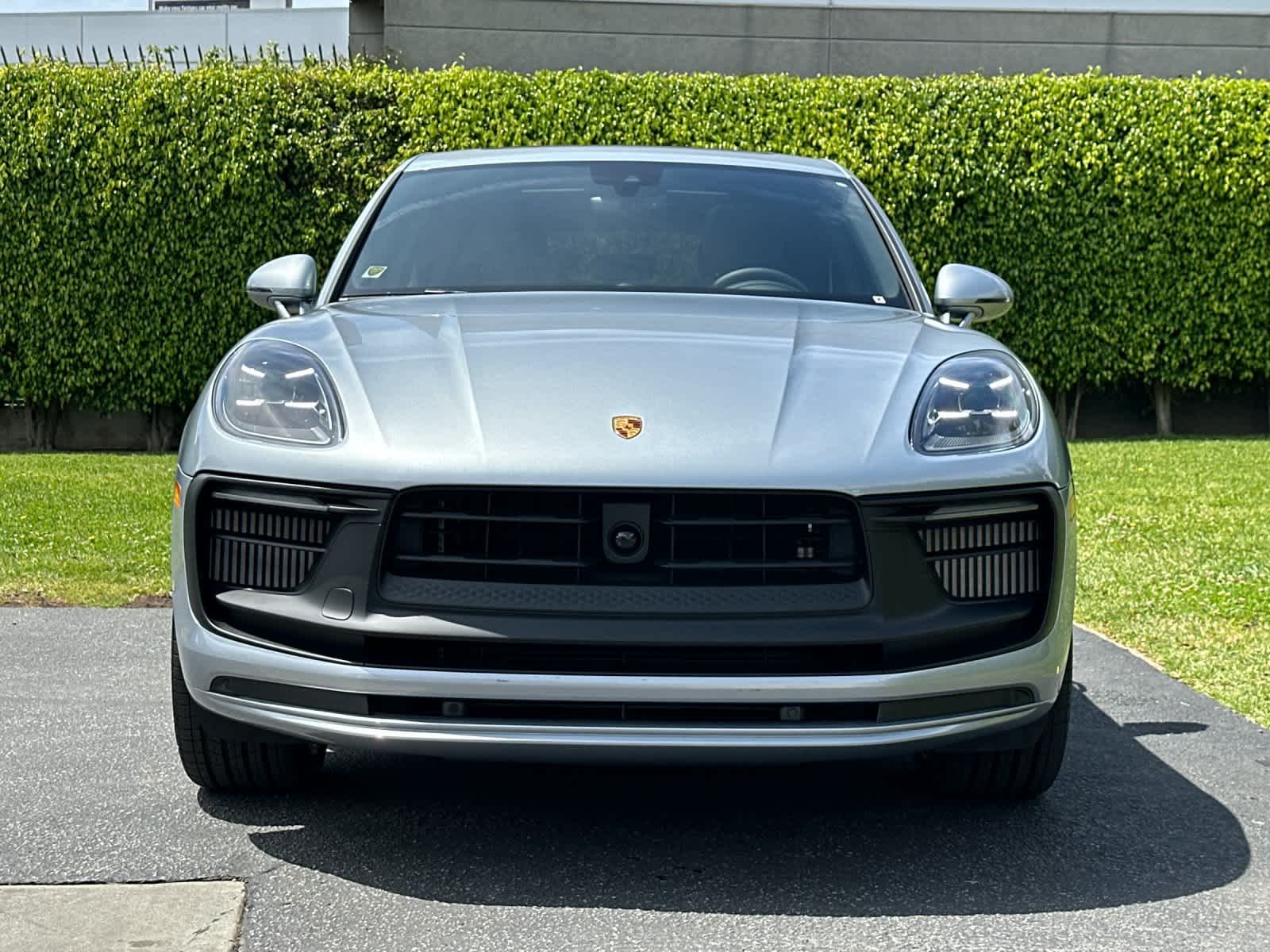 2026 Porsche Macan GTS