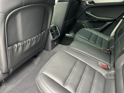 2026 Porsche Macan GTS
