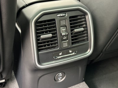 2026 Porsche Macan GTS