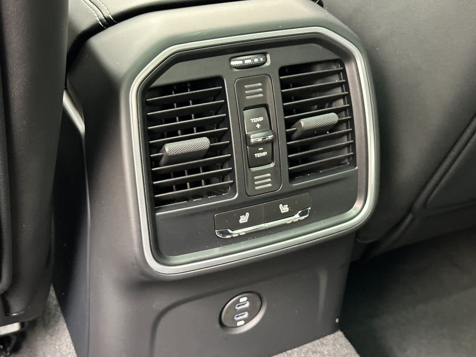 2026 Porsche Macan GTS