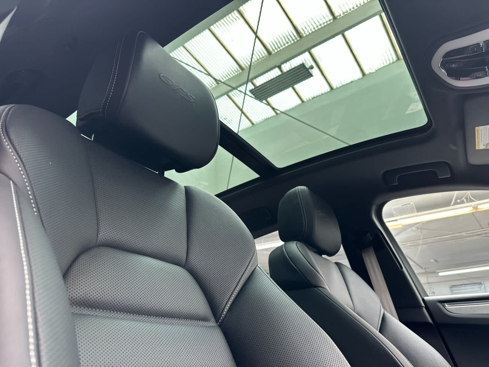 2026 Porsche Macan GTS