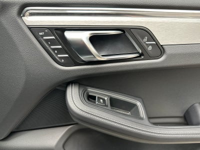 2026 Porsche Macan GTS