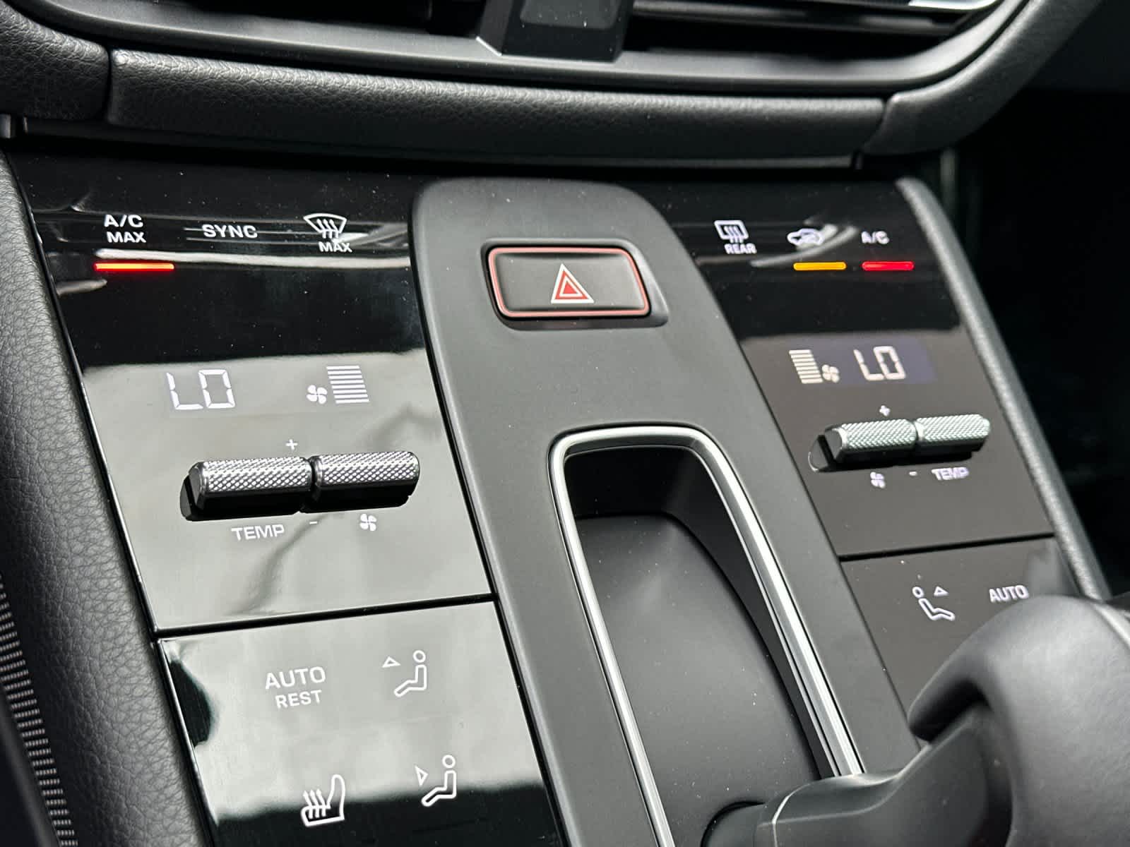 2026 Porsche Macan GTS