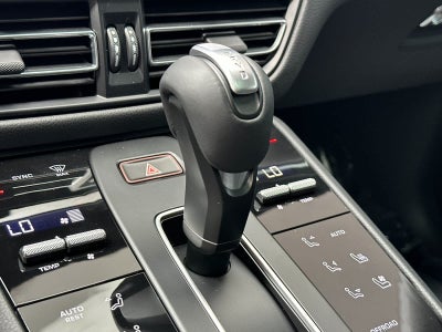 2026 Porsche Macan GTS